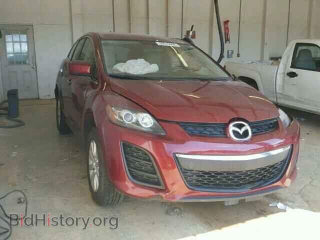 Фотография JM3ER2A52B0396542 - MAZDA CX-7 2011