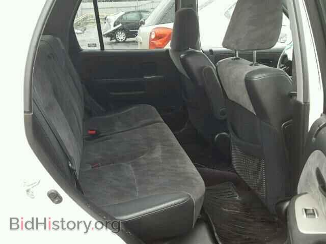 2003 HONDA CRV - VIN: JHLRD78823C014468 - Фото 6