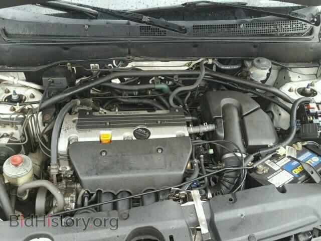 2003 HONDA CRV - VIN: JHLRD78823C014468 - Фото 7
