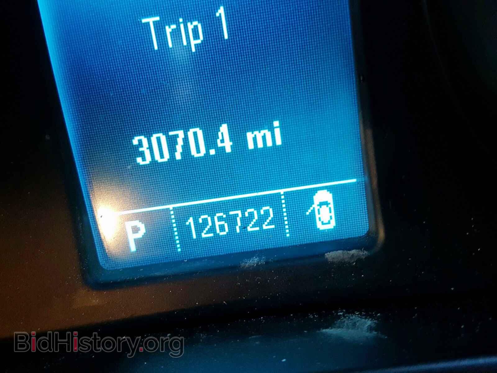 2011 BUICK REGAL - VIN: W04GV5EV2B1068714 - Фото 8