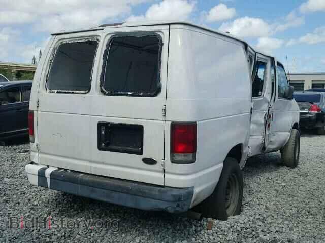 2001 FORD ECONOLINE - VIN: 1FTNE24281HA50758 - Photo 4