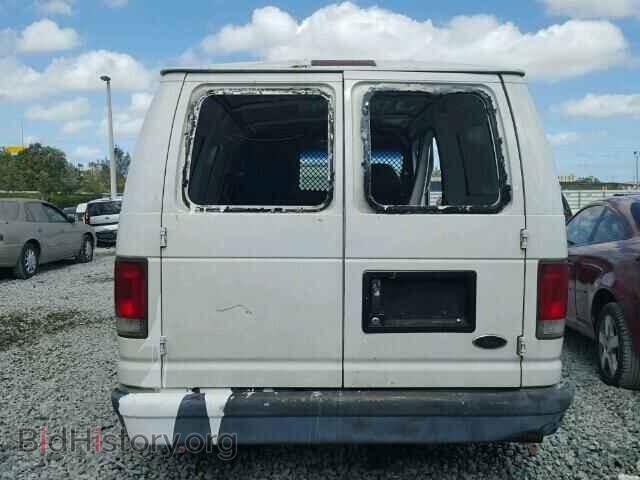 2001 FORD ECONOLINE - VIN: 1FTNE24281HA50758 - Photo 6
