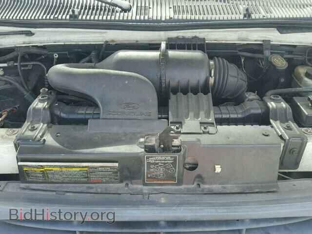 2001 FORD ECONOLINE - VIN: 1FTNE24281HA50758 - Photo 7
