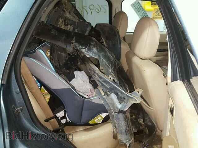 2012 FORD ESCAPE - VIN: 1FMCU9EG1CKB76037 - Фото 6