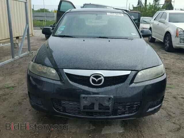 2006 MAZDA 6 - VIN: 1YVHP80D565M24604 - Фото 10