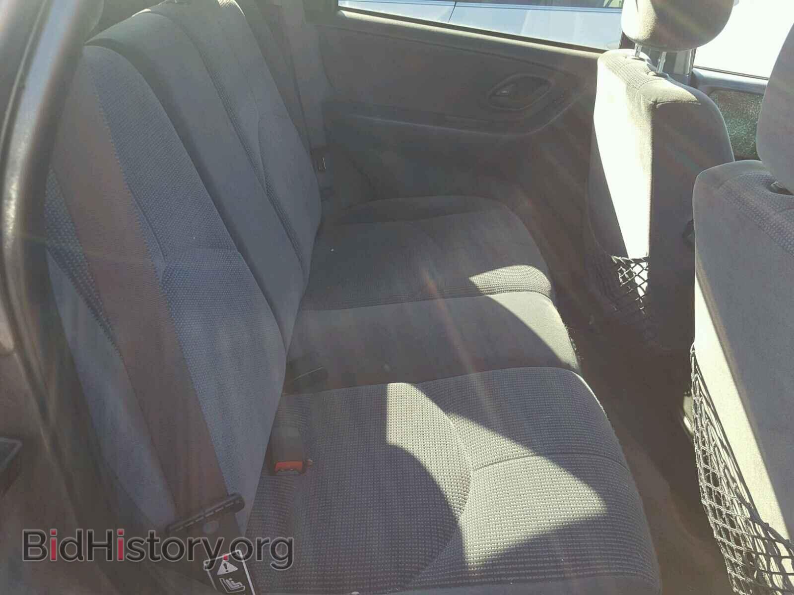 2003 MAZDA TRIBUTE - VIN: 4F2YZ94163KM26574 - Фото 6
