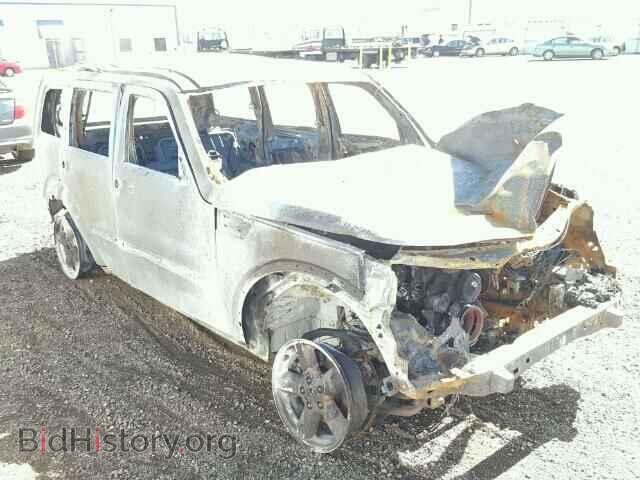 Фотография 1D8GUS8K78W101682 - DODGE NITRO 2008