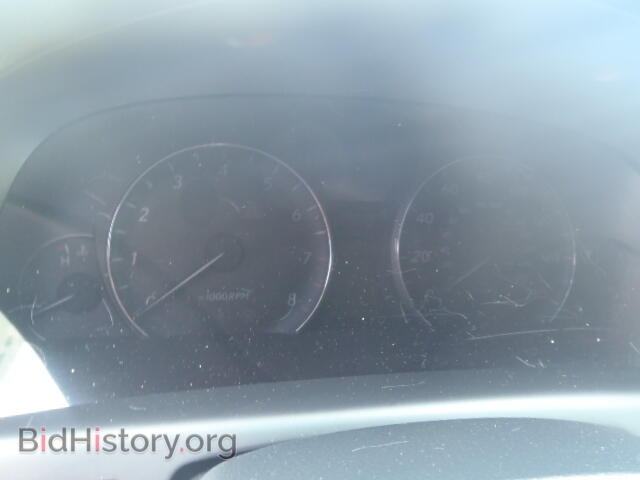 2007 LEXUS LS460 - VIN: JTHBL46F675006089 - Фото 8