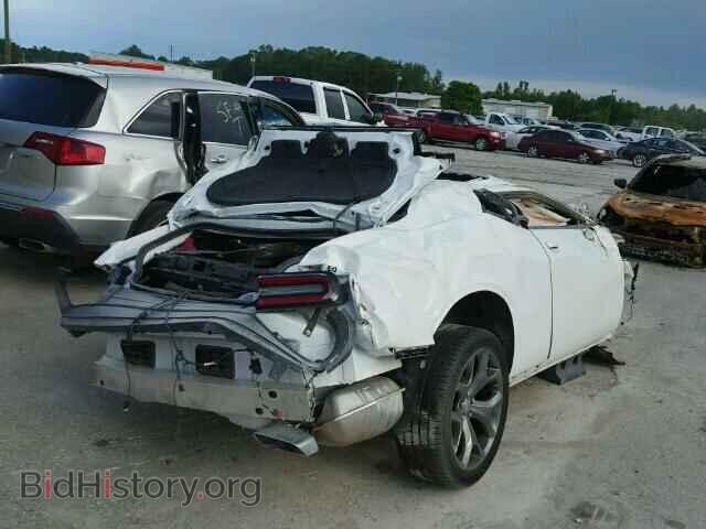 2015 DODGE CHALLENGER - VIN: 2C3CDZAT3FH737250 - Photo 4