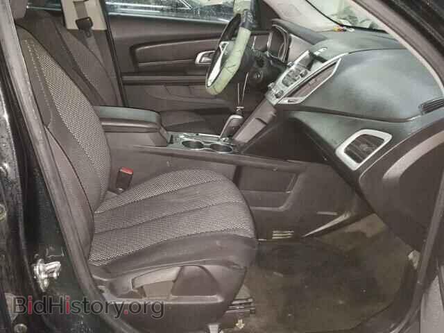 2011 GMC TERRAIN - VIN: 2CTALSEC8B6458801 - Photo 5