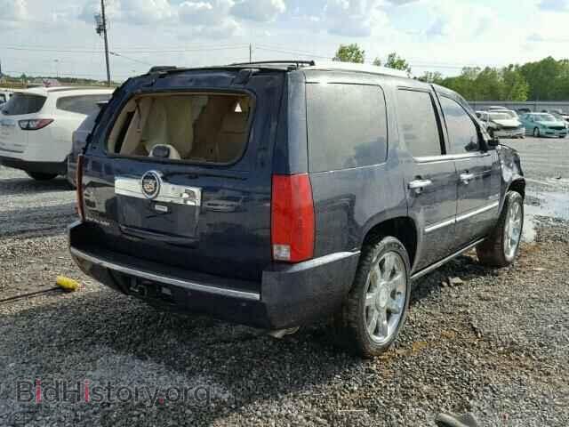 2007 CADILLAC ESCALADE - VIN: 1GYEC63827R226915 - Фото 4