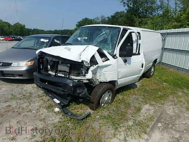 2013 FORD ECONOLINE - VIN: 1FTNE2EW6DDA00048 - Photo 2