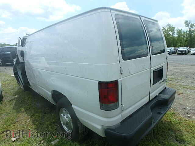 2013 FORD ECONOLINE - VIN: 1FTNE2EW6DDA00048 - Photo 3