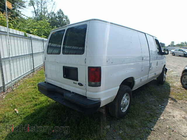 2013 FORD ECONOLINE - VIN: 1FTNE2EW6DDA00048 - Photo 4