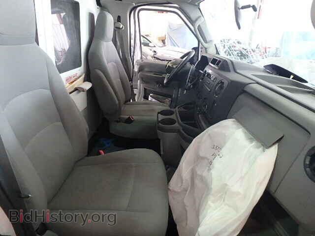 2013 FORD ECONOLINE - VIN: 1FTNE2EW6DDA00048 - Photo 5