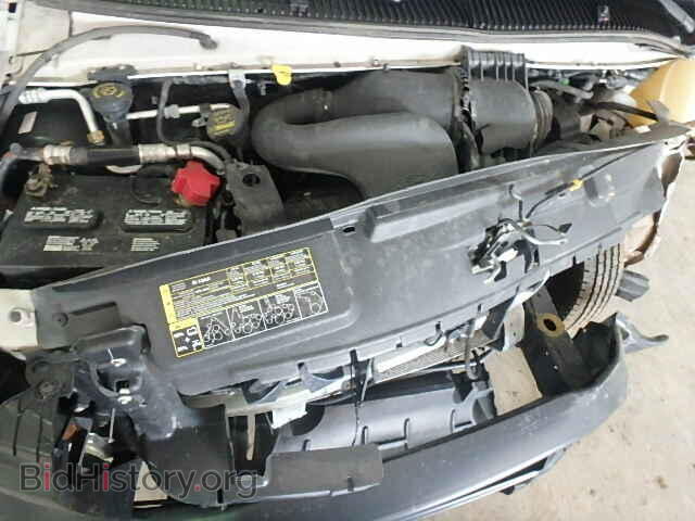 2013 FORD ECONOLINE - VIN: 1FTNE2EW6DDA00048 - Photo 7