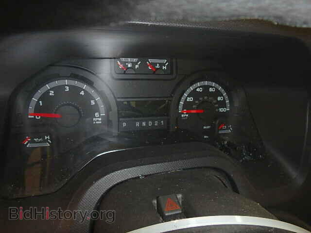 2013 FORD ECONOLINE - VIN: 1FTNE2EW6DDA00048 - Photo 8