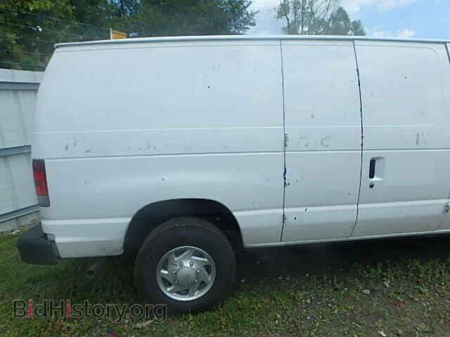 2013 FORD ECONOLINE - VIN: 1FTNE2EW6DDA00048 - Photo 9