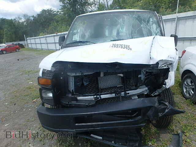 2013 FORD ECONOLINE - VIN: 1FTNE2EW6DDA00048 - Photo 10