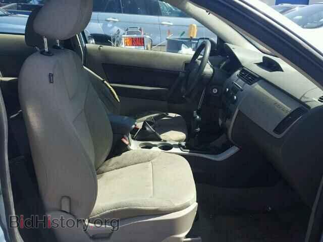 2008 FORD FOCUS - VIN: 1FAHP32N08W135079 - Фото 5
