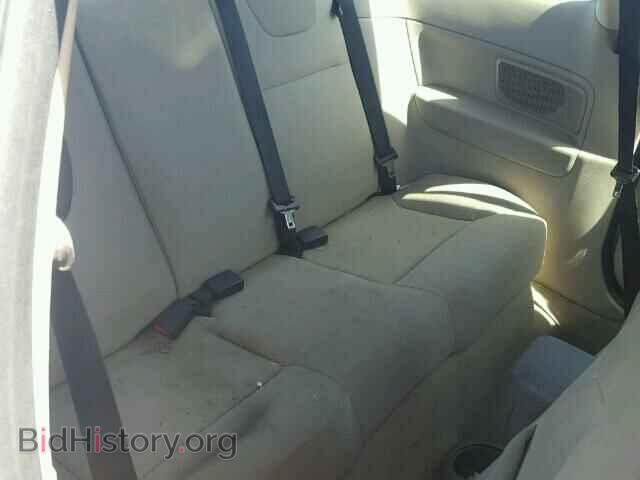 2008 FORD FOCUS - VIN: 1FAHP32N08W135079 - Фото 6