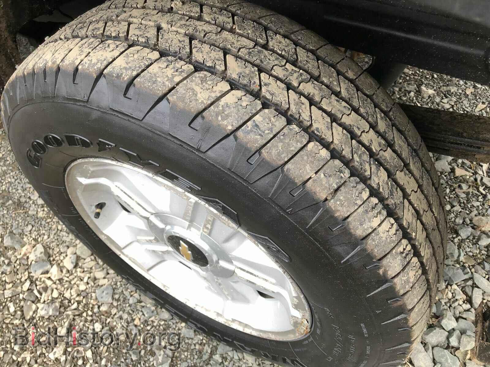 2007 CHEVROLET SILVERADO - VIN: 2GCEK13M171520209 - Photo 7
