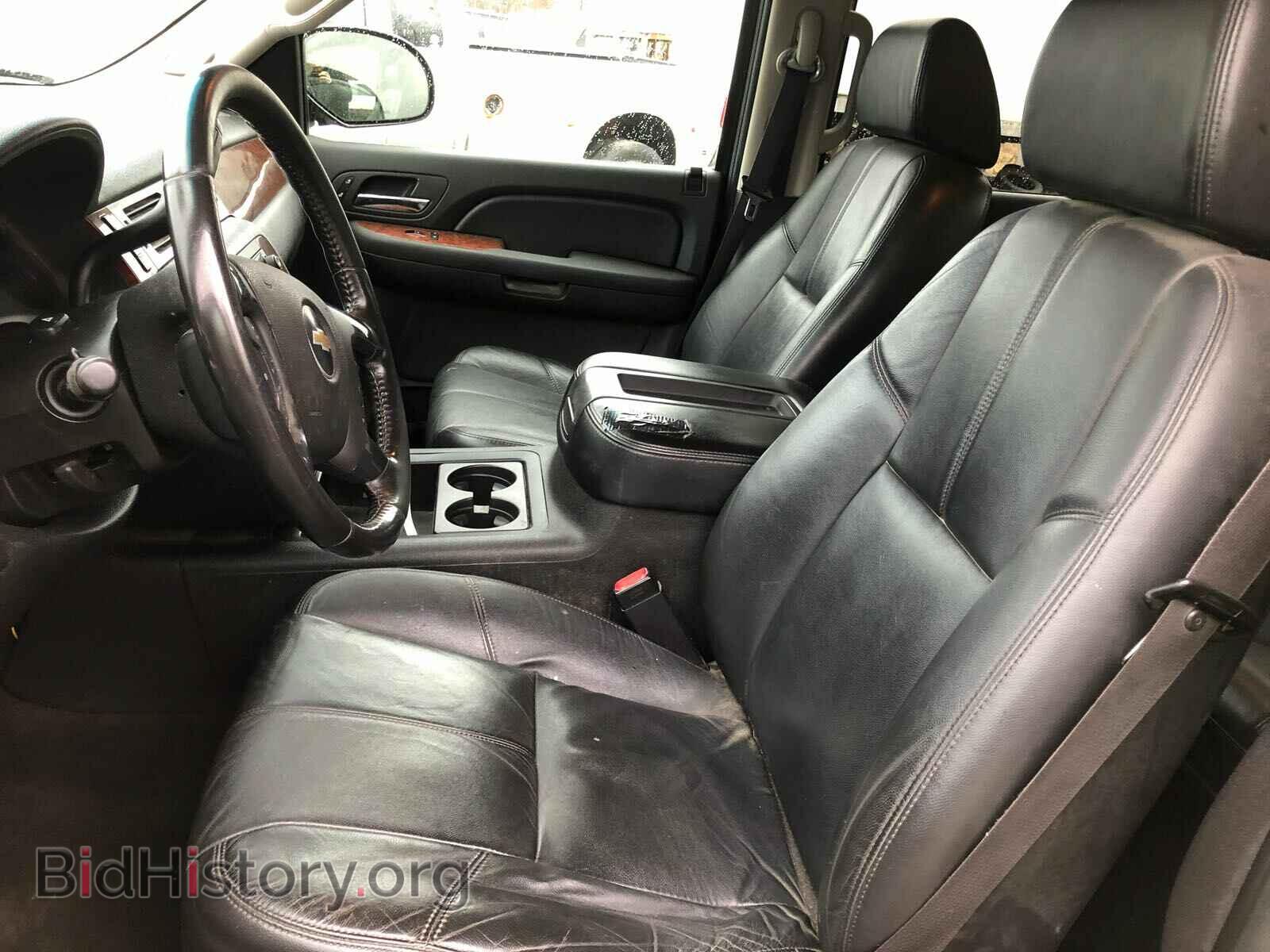 2007 CHEVROLET SILVERADO - VIN: 2GCEK13M171520209 - Photo 9