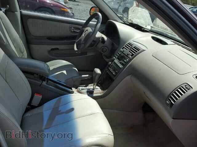 2000 NISSAN MAXIMA - VIN: JN1CA31A8YT219708 - Photo 5