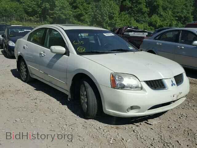 Photo 4A3AB56F16E053032 - MITSUBISHI GALANT 2006
