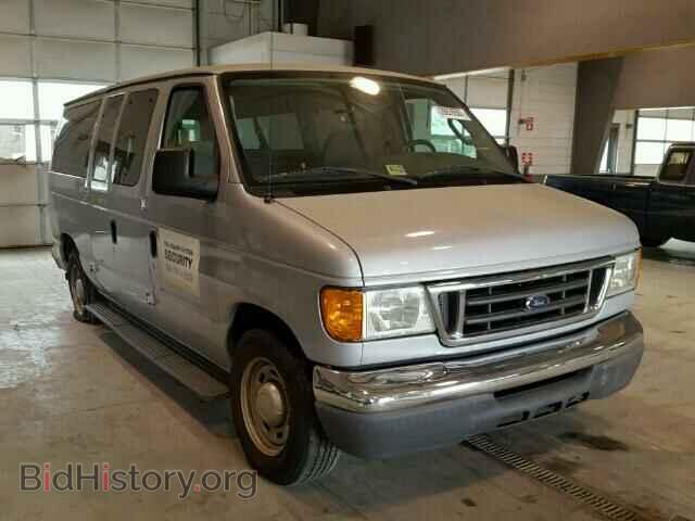 Photo 1FMRE11LX6DA39425 - FORD ECONOLINE 2006