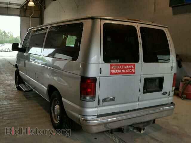 2006 FORD ECONOLINE - VIN: 1FMRE11LX6DA39425 - Фото 3