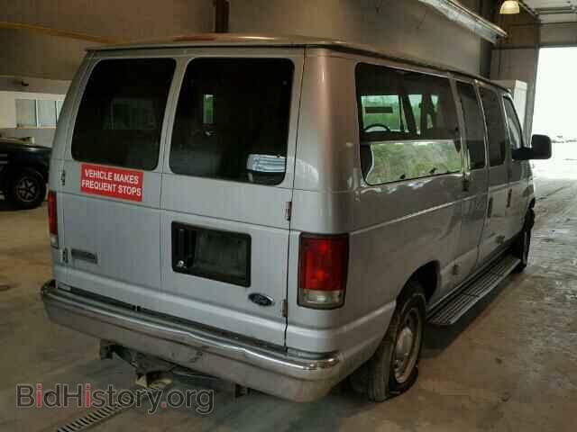2006 FORD ECONOLINE - VIN: 1FMRE11LX6DA39425 - Фото 4
