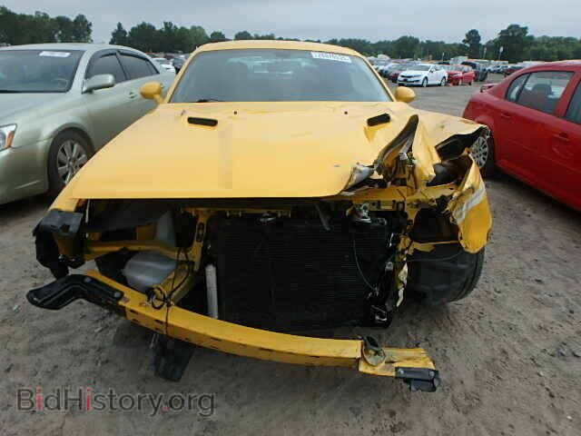 2012 DODGE CHALLENGER - VIN: 2C3CDYBT1CH275775 - Photo 9