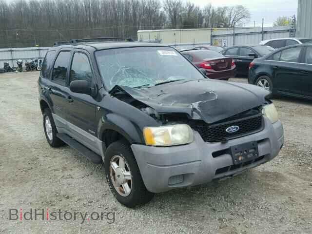 Photo 1FMYU02142KD00236 - FORD ESCAPE 2002
