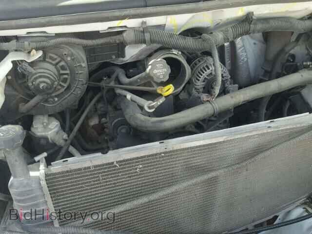2014 GMC SAVANA - VIN: 1GTW7FCAXE1902086 - Фото 7