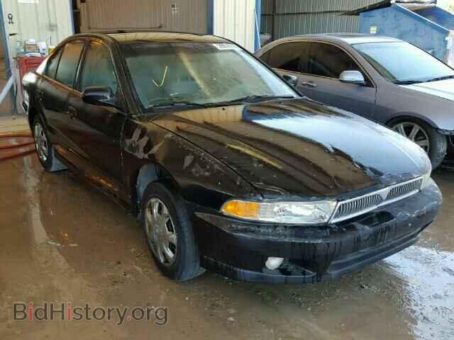 Photo 4A3AA46G7YE080275 - MITSUBISHI GALANT 2000