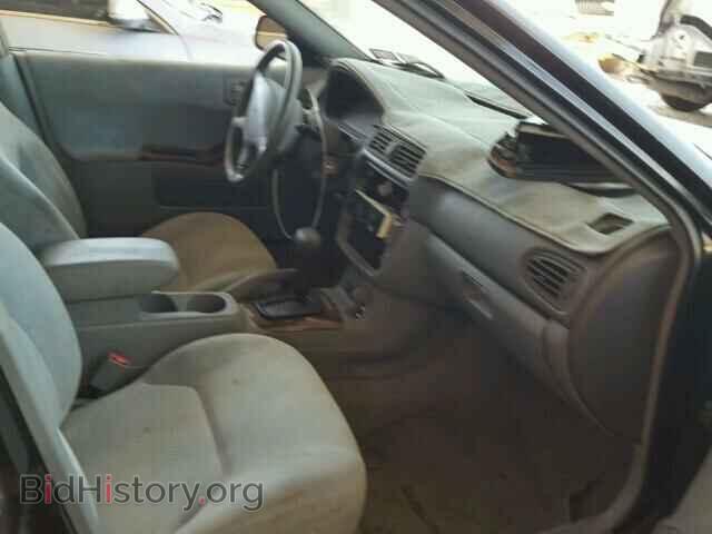 2000 MITSUBISHI GALANT - VIN: 4A3AA46G7YE080275 - Фото 5