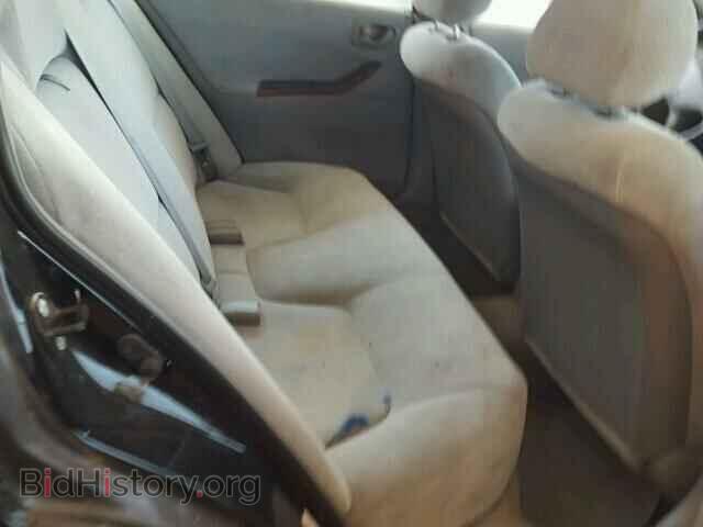2000 MITSUBISHI GALANT - VIN: 4A3AA46G7YE080275 - Фото 6