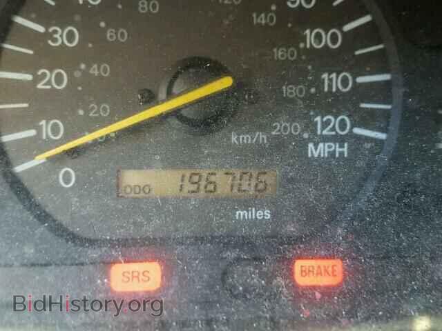 2000 MITSUBISHI GALANT - VIN: 4A3AA46G7YE080275 - Фото 8