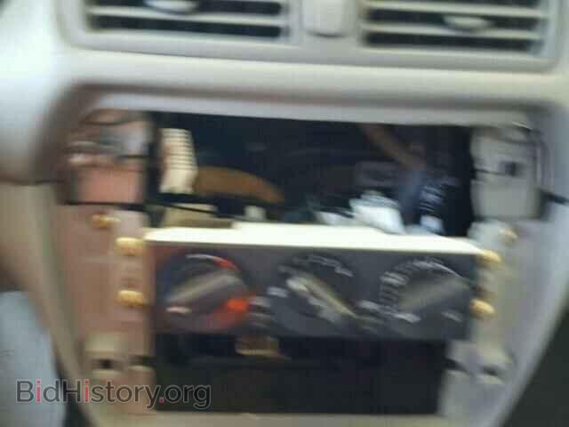 2000 MITSUBISHI GALANT - VIN: 4A3AA46G7YE080275 - Фото 9