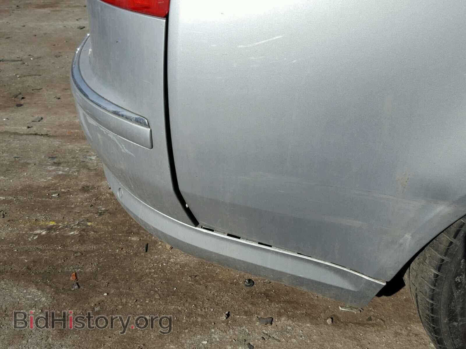 2004 AUDI A8 - VIN: WAUML44E04N015920 - Фото 9