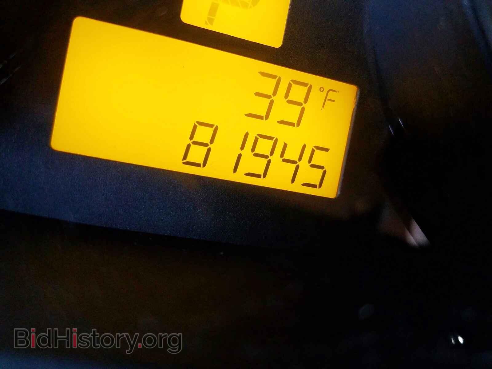 2008 SATURN VUE - VIN: 3GSCL53708S561155 - Фото 8