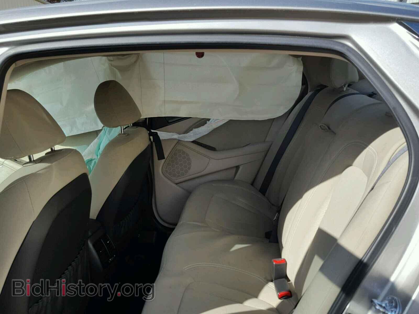 2011 KIA OPTIMA - VIN: KNAGM4A76B5103092 - Photo 6