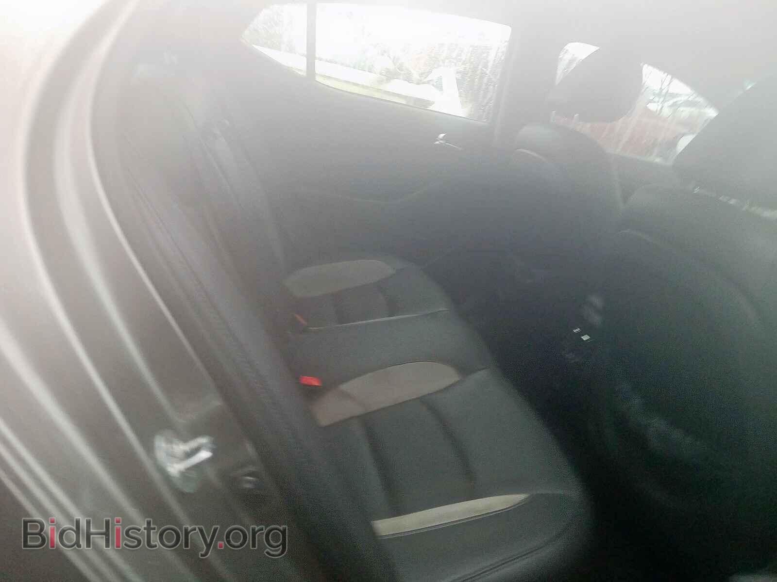 2013 KIA OPTIMA - VIN: 5XXGR4A61DG209931 - Фото 6