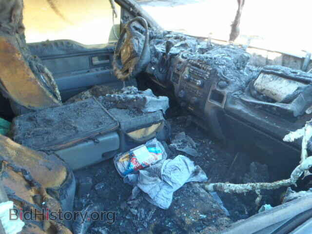 2012 FORD F150 - VIN: 1FTFX1ETXCFC09875 - Фото 5