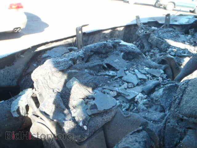 2012 FORD F150 - VIN: 1FTFX1ETXCFC09875 - Фото 8