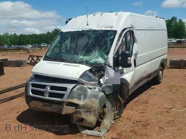 2015 RAM PROMASTER - VIN: 3C6TRVDG6FE511565 - Фото 2