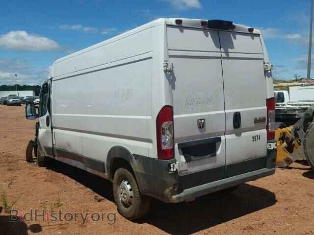 2015 RAM PROMASTER - VIN: 3C6TRVDG6FE511565 - Фото 3