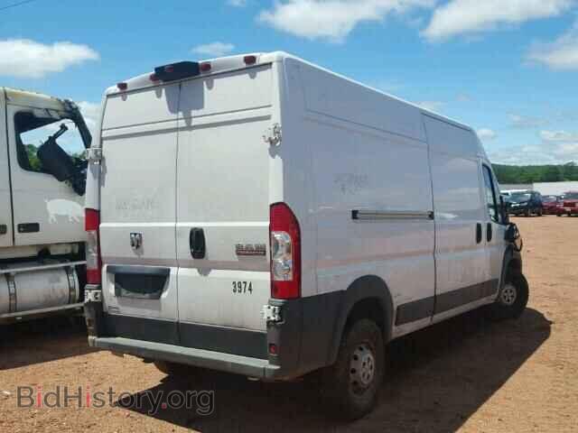 2015 RAM PROMASTER - VIN: 3C6TRVDG6FE511565 - Фото 4