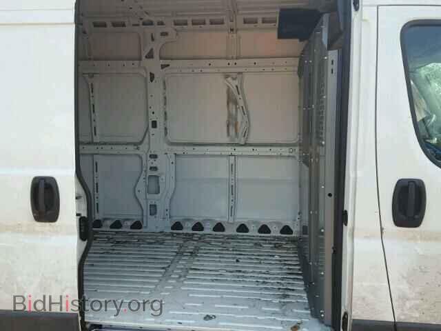 2015 RAM PROMASTER - VIN: 3C6TRVDG6FE511565 - Фото 6